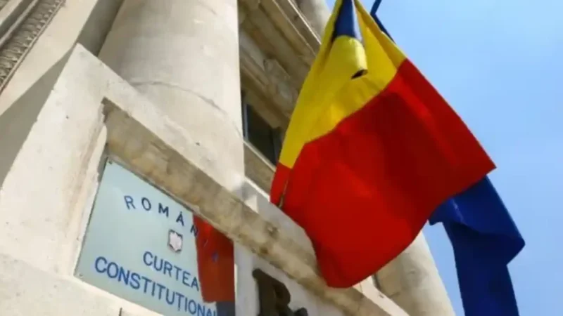 CCR: Românii nu pot iniția legi pentru creșteri salariale