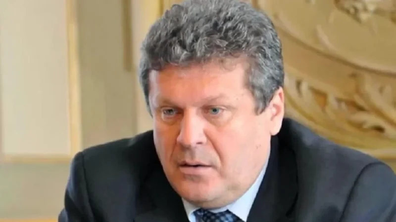 Cererea de eliberare condiționată a fostului deputat PSD Dorin Lazăr Maior, respinsă de judecători