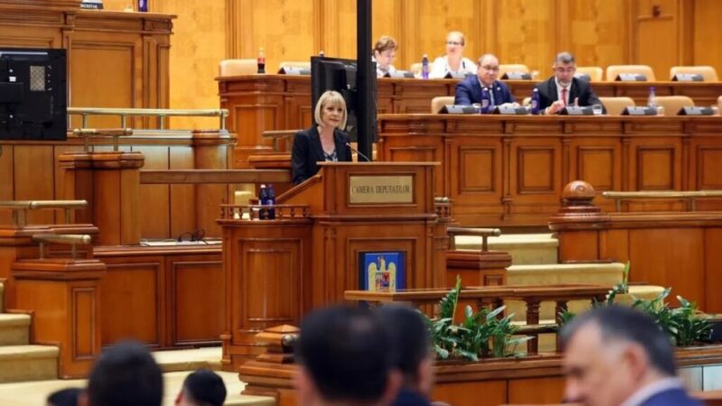 Codul Penal, modificat în Parlament: Măsuri sporite pentru protecția copiilor împotriva abuzurilor, inclusiv online