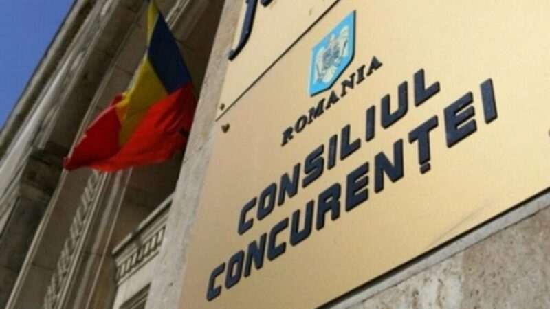 Consiliul Concurenței câștigă procesele cu Lactalis