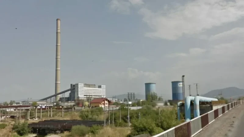 Dezafectarea platformei CET Brașov: costuri de 28 de milioane de lei, câștiguri de 34 de milioane din fier vechi. Zona, adăpost pentru persoanele fără adăpost