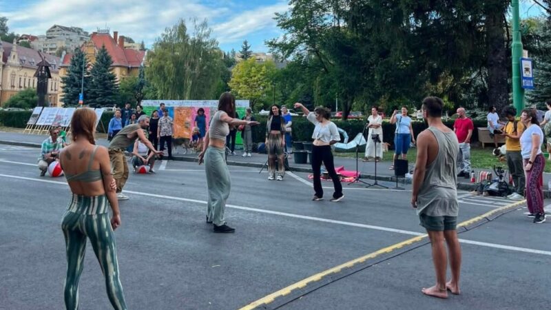 Dispute privind avizele Street Delivery: Organizatorii acuză schimbări de ultim moment ale Primăriei