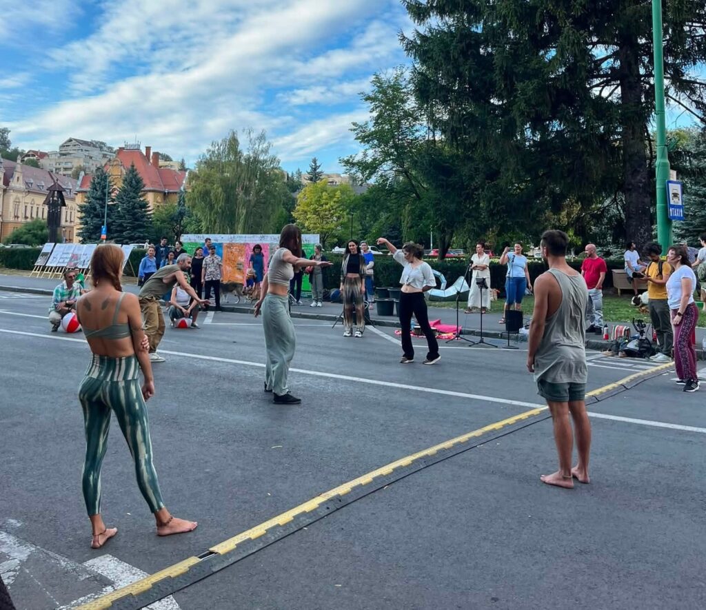 Dispute privind avizele Street Delivery: Organizatorii acuză schimbări de ultim moment ale Primăriei