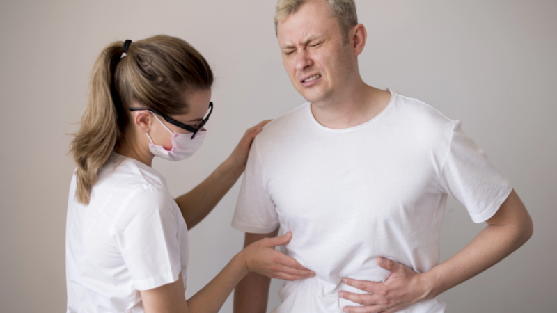 Două focare de hepatită A în Alba