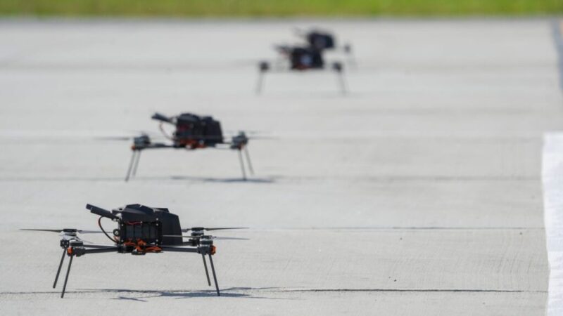 După ce o dronă rusească a traversat cinci județe din România, experții afirmă că la Brașov pot fi dezvoltate sisteme de apărare. „Amenințarea avansează mai rapid decât procedurile”