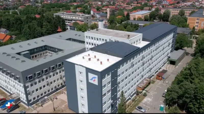 Echipamente de înaltă precizie pentru diagnosticul cancerului la spitalul din Alba Iulia: Detalii complete
