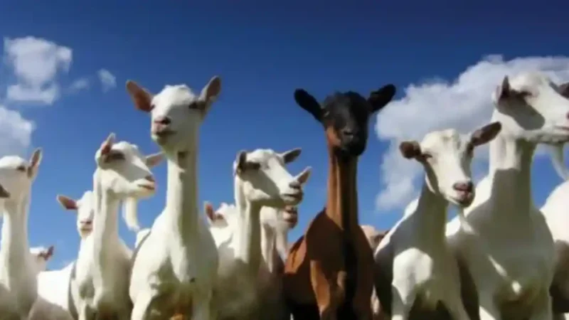 Exporturile de Ovine și Caprine, Reluate Până la Sfârșitul Anului