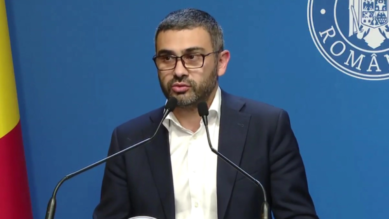 Florin Manole reclamă un blocaj financiar de 800 de milioane de euro la ministerul lui Pîslaru: „Contractele nu sunt semnate și fondurile nu ajung unde trebuie”