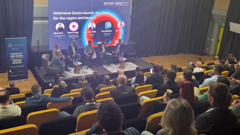 Fond de risc de 8 milioane euro lansat la Brașov