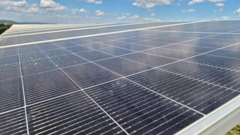 Fonduri Europene pentru Energie Verde: 650 de Milioane de Euro Disponibile pentru Instituțiile Publice