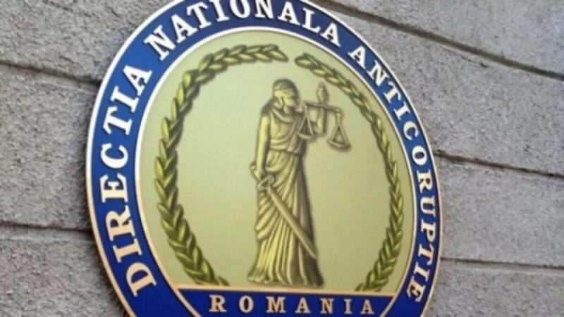 Fost Manager de Spital Recunoaște Mita pentru Angajări