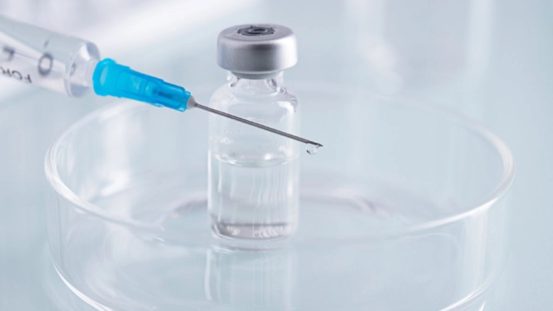 GSK va închide fabrica de vaccinuri din Dresda, Germania, în 2027, amenințând 641 de locuri de muncă