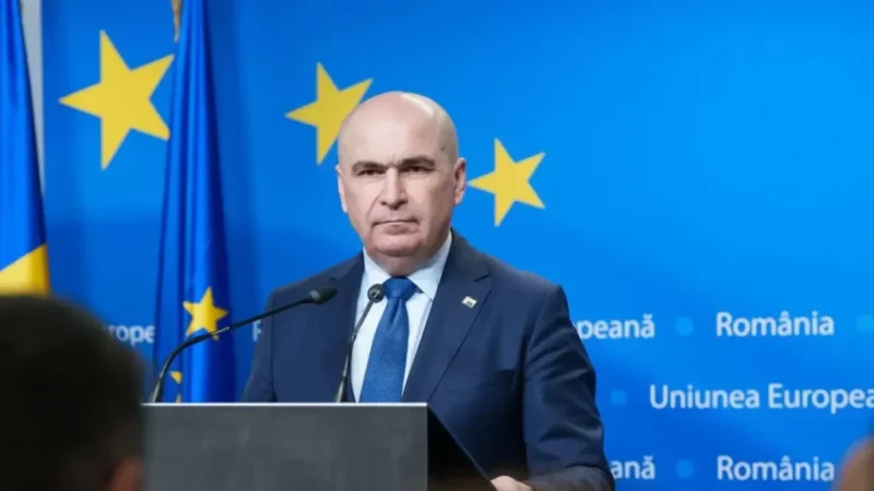 Ilie Bolojan, după discuțiile de la Cotroceni: „Cine va fi ales va trebui să gestioneze cu prioritate finanțele publice”