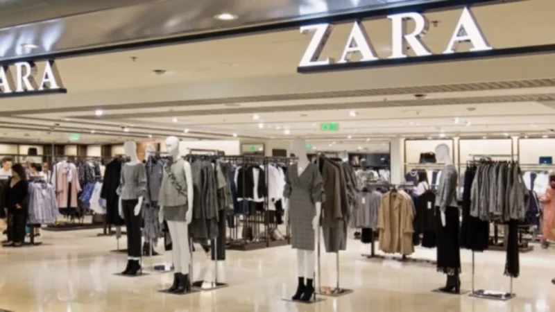 Inditex, liderul mondial în retailul de modă, își extinde prezența în SUA cu brandurile Zara, Massimo Dutti și Bershka