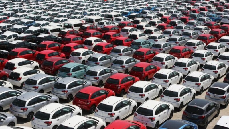 Industria Auto Europeană: Tranziție spre Apărare