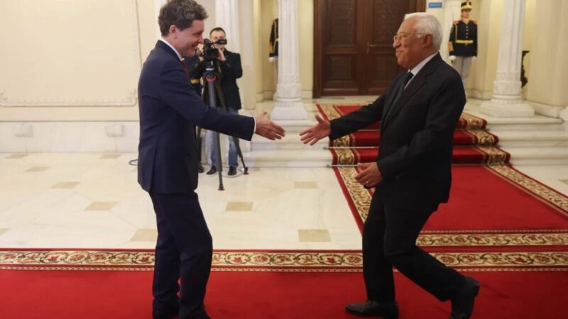 Întâlnirea lui Nicușor Dan cu Antonio Costa la Cotroceni: Urmările discuțiilor de la București