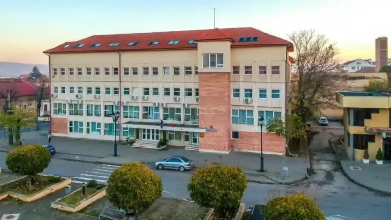 Judecătoria Alba Iulia transmite un mesaj pentru noul an judiciar: ‘Nu promitem perfecțiunea. Avem realizări, dar și multe de îmbunătățit’