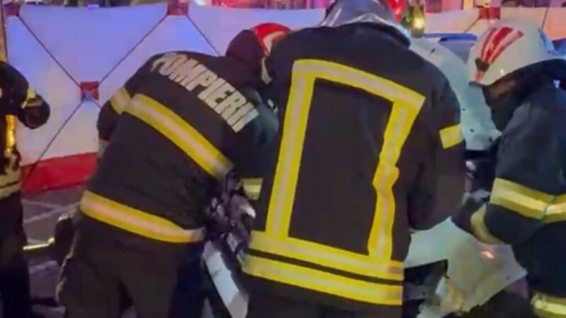 La o lună de la accidentul de pe Mureșenilor: Șoferul implicat în tragedia mortală, în libertate