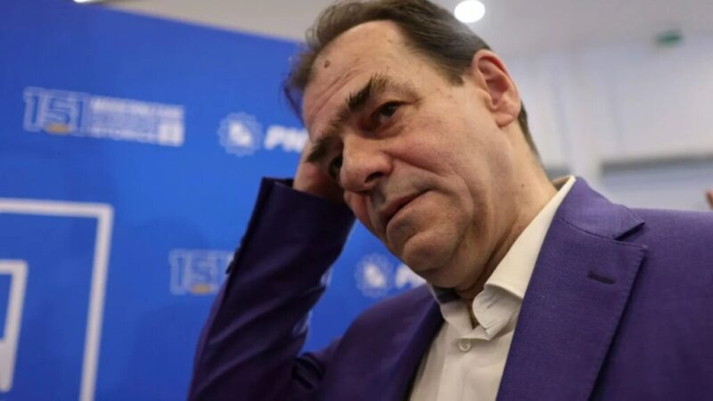 Ludovic Orban critică desemnarea premierului: Nicușor Dan nu dorește învestirea Guvernului