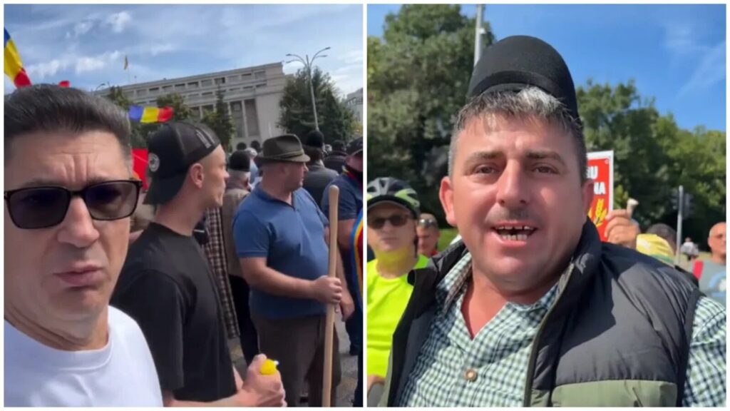 Luis Lazarus, verificat pentru violențele de la protest