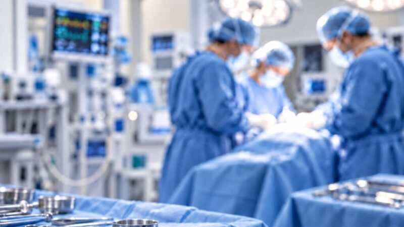 „M-am simțit mai mult decât un caz, am simțit că cineva ține la mine”. O scrisoare emoționantă de mulțumire adresată unui medic și echipei sale de la Spitalul Județean Brașov