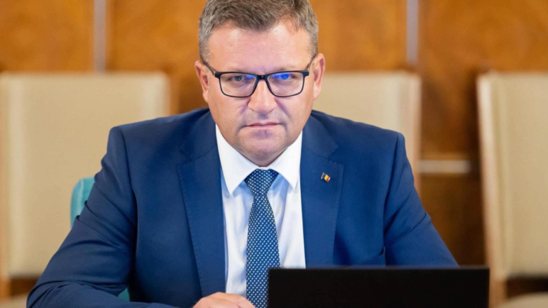 Marius Budăi denunță PNL și USR pentru conflicte politice pe fonduri parlamentare: Românii se confruntă cu taxe și prețuri crescute