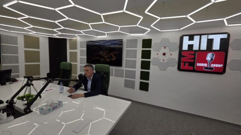 Viceprimarul Marius Filimon indică zona dintre Alba Iulia și Micești ca fiind cea mai nedreptățită din oraș: Primăria nu poate asfalta drumurile fără donații de teren de la cetățeni