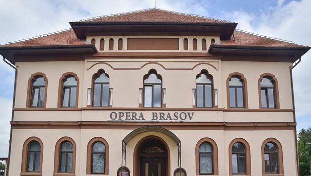 „My Fair Lady” Revine pe Scena Operei Brașov