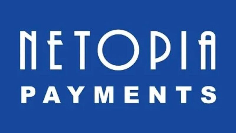 NETOPIA își extinde licența BNR și pregătește noi servicii financiare. Compania procesează anual peste 10 miliarde de lei