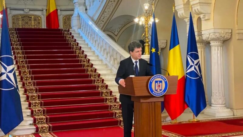 Nicușor Dan cheamă CSAT: decizii cruciale pentru apărarea națională într-o ședință de mare importanță