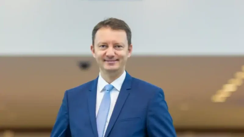 Nicuşor Dan îl desemnează pe Siegfried Mureşan premier