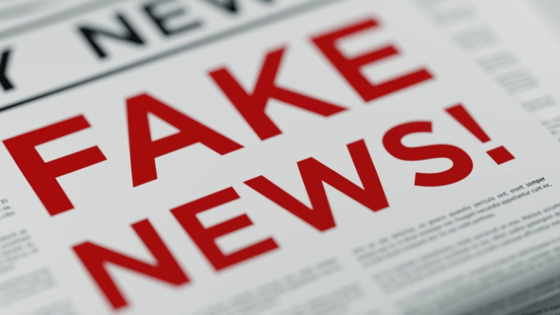 Nicușor Dan, Refuzat de JP Morgan: Fake News Comentat