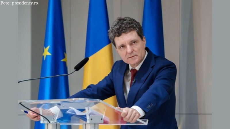 Nicuşor Dan: România nu este în pragul apocalipsei