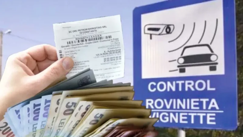 Noi Reguli pentru Șoferii din România din 2026
