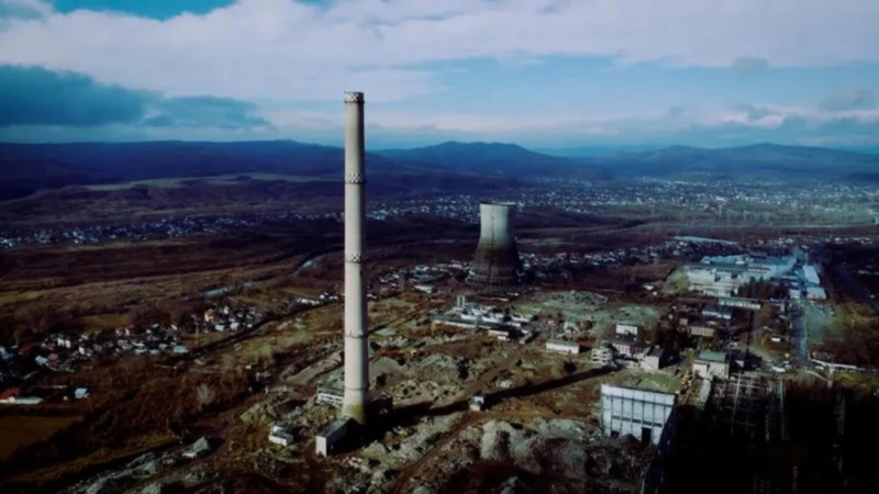 Nova Power&Gas inițiază un proiect de 50 de hectare la Doicești, incluzând teren ecologizat și stație de transformare modernă