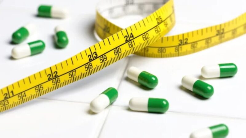 Novo Nordisk: Pastilele de slăbit, viitorul pieței obezității