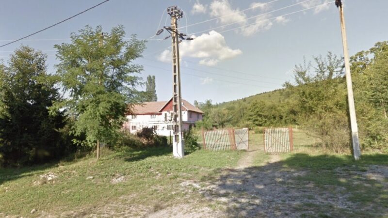 O tabără școlară din județul Brașov va fi reconstruită cu 3,6 milioane de euro