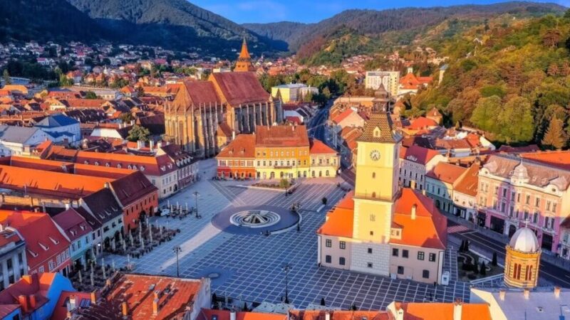 O vloggeriță din Coreea de Sud explorează România: „Am încercat micii românești pentru prima dată. Sunt delicioși și nu mă simt vinovată”
