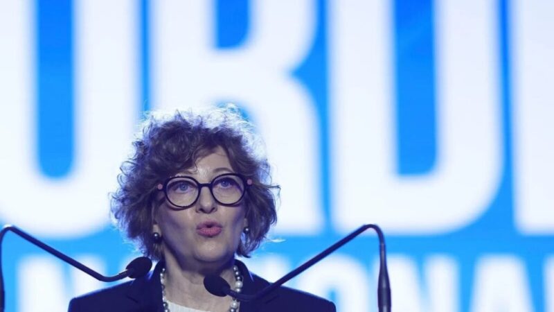 Oana Gheorghiu: Ideea că dragostea de patrie se poate impune prin forță este atât absurdă, cât și necugetată