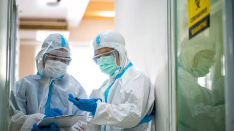 OMS observă indicii ‘promițătoare’ în combaterea epidemiei de Ebola din RD Congo