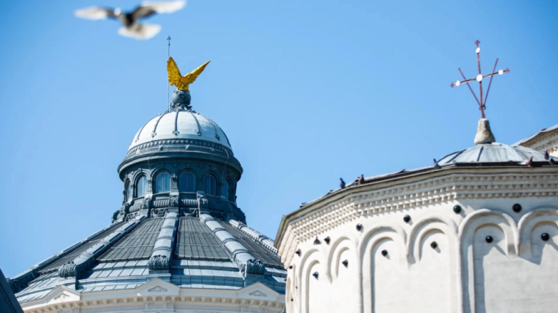 Patriarhia Română Răspunde la Declarațiile lui Mureșan