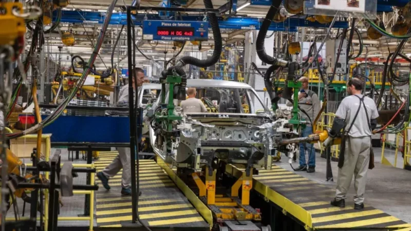 Peste 34.000 de locuri de muncă disponibile în România și peste 100 de oportunități în Europa pentru români