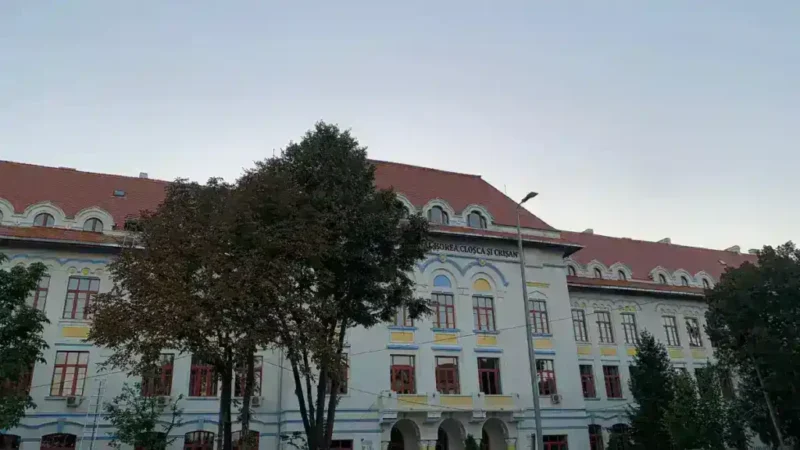 Peste 48.000 de copii din județul Alba își vor începe educația în anul școlar 2026–2027