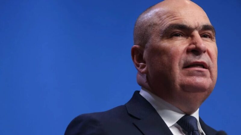 PNL subliniază nevoia unei direcții clare pentru țară înainte de anunțul lui Nicușor Dan privind premierul