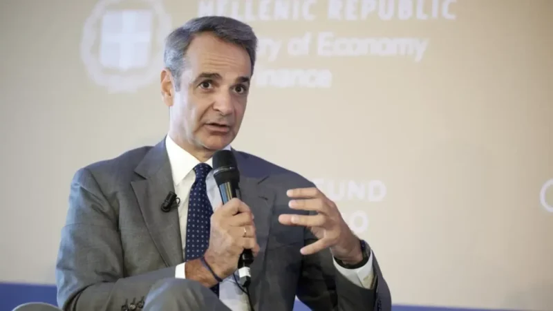 Premierul Greciei inițiază reforme economice dorite de români: creșteri salariale, bonusuri pentru pensionari și reducerea taxelor