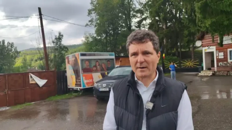 Președintele Nicușor Dan laudă pompierii de Ziua lor: „Spiritul de sacrificiu și solidaritatea umană sunt esențiale pentru succesul misiunilor de salvare”