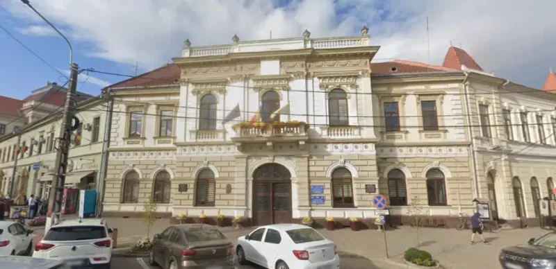 Primăria Aiud Colectează Acte pentru Cadastru