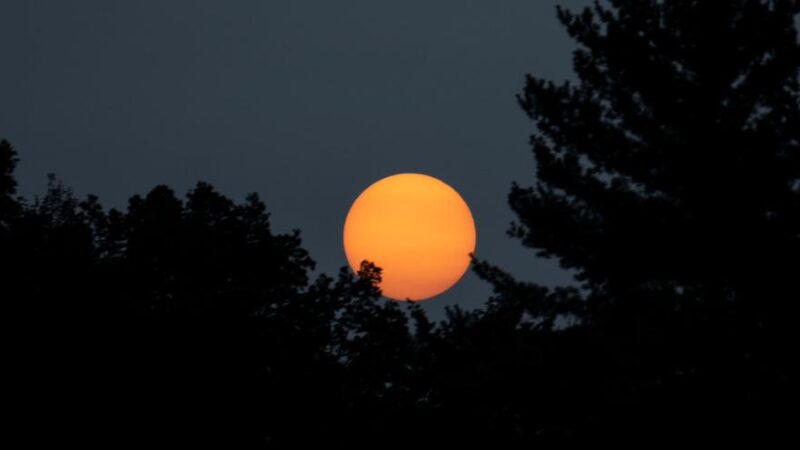 Prognoza meteo pentru România: Toamna 2026 debutează cu temperaturi ridicate