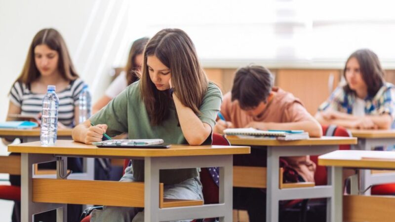 Proiect inovator pentru liceenii din Brașov: „One Day Career – Talent. Traseu. Carieră”