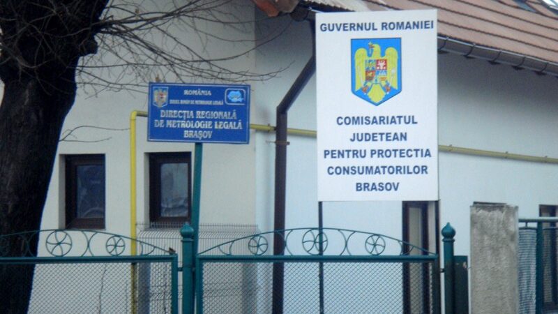 Protecția Consumatorilor Brașov: De la Vizibilitate la Tăcere